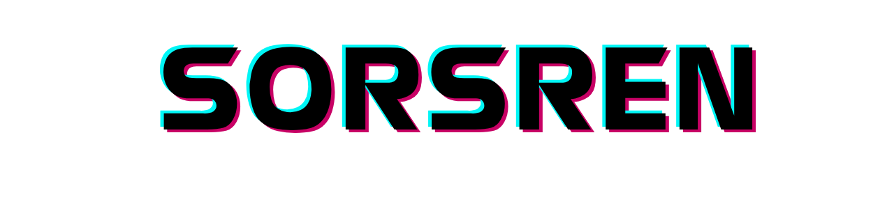 Sorsren